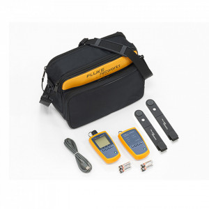 Ftk1000 Fluke Networks Kit De Verificacion SimpliF