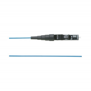 Fx1bn1nnnsnm003 Panduit Pigtail De Fibra Optica LC