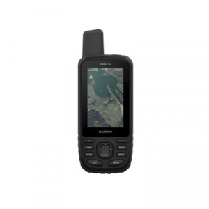 GARMIN 100191800 Navegador GPSMAP 66s dispositivo portatil m