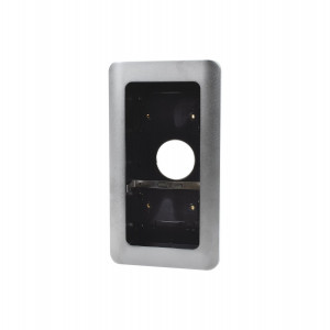 Gds37x0inwall Grandstream Marco Con Montaje En Mur