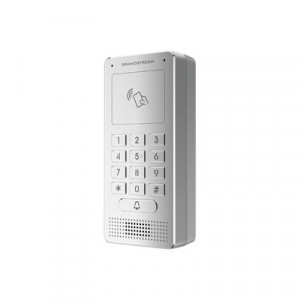 GRANDSTREAM GDS3705 Audioportero IP (SIP) Antivandalico aper