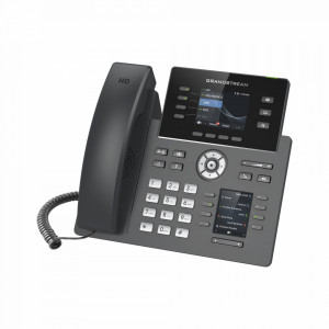 Grp2614 Grandstream Telefono IP Wi-Fi Grado Opera