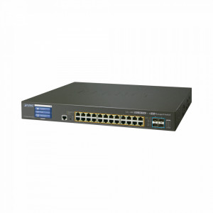 Gs522024upl4xvr Planet Switch Administrable L2 24