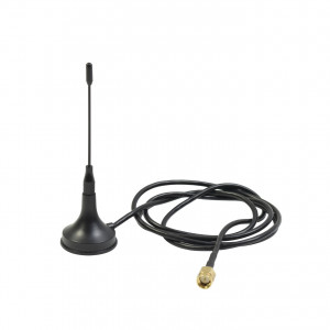 Gsmantena3 M2m Services Antena GSM Para Equipos M2