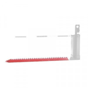 GUARDIAN TRAFFIC SYSTEMS 13200100 Control de Estacionamiento