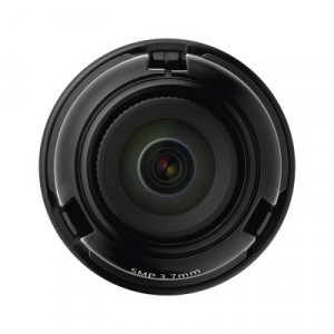Hanwha Techwin Wisenet SLA5M3700D Lente de 3.7mm / 5MP / Int