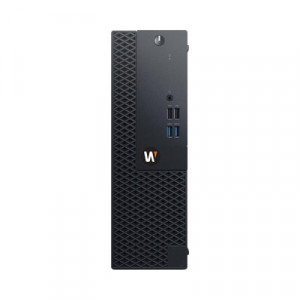 Hanwha Techwin Wisenet WWTP7402W Estacion de trabajo cliente
