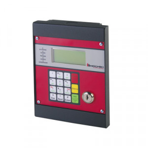 HCARA Hochiki Teclado Remoto Display de 32 Caract