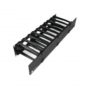Hcm62u Siemon Organizador De Cable Horizontal Rout