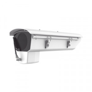 HIKVISION DS1331HZHW Gabinete para camaras tipo BOX (Profesi