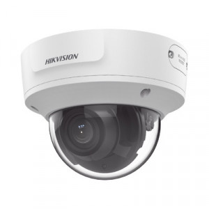 HIKVISION DS2CD3756G2TIZSC Domo IP 5 Megapixel / Lente Mot.