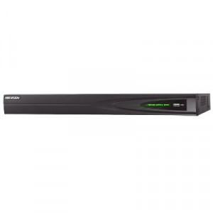 HIKVISION DS7604NISEP NVR 4 Canales / 4 Puertos PoE de 15.4W