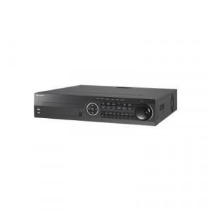 HIKVISION DS8132HQHIK8 DVR 4 Megapixel Lite / 32 Canales TUR