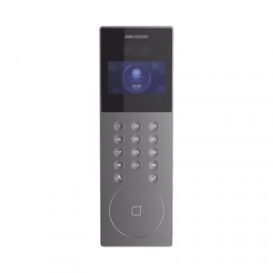 HIKVISION DSKD9203E6 Videoportero IP Multiapartamento con Re