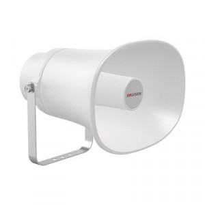 HIKVISION DSPA0103A Bocina IP / PoE / 12 Vcc / Para integrac