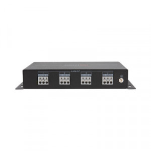 HIKVISION DSPMRSO4 Modulo de 4 Relevadores de Capacidad 30 V