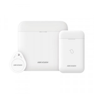 HIKVISION DSPWA48KRONDIN (AX PRO) KIT de Alarma AX PRO para