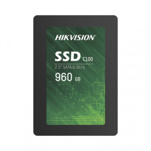 HIKVISION HSSSDC100960G Unidad de Estado Solido (SSD) 960 GB