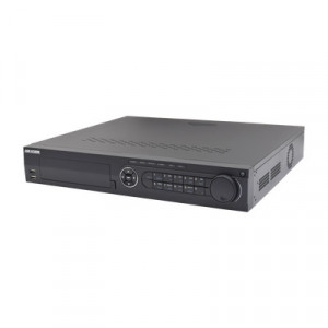 HIKVISION IDS7316HQHIM4S DVR 4 Megapixel / 16 Canales TURBOH
