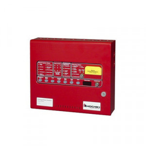 HOCHIKI HCVR3R230 Panel Convencional para Extincion de Incen