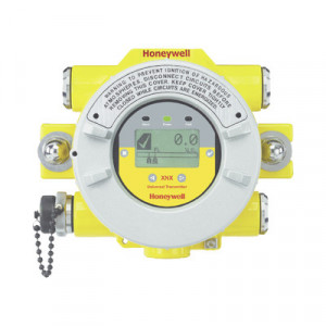 HONEYWELL ANALYTICS XNXUTAIRNNNN Transmisor Universal con Re