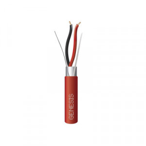 HONEYWELL HOME RESIDEO 46065504 Bobina de 152 Metros 2 X 16