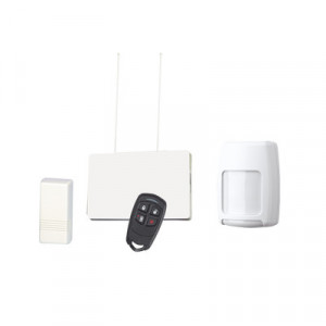 HONEYWELL HOME RESIDEO KITRFHII Kit de Receptor y Sensores I