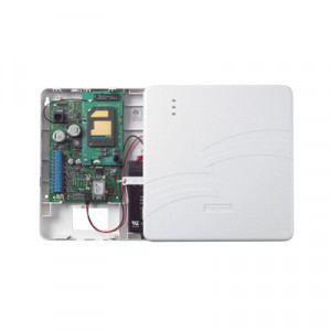 HONEYWELL HOME RESIDEO LTEIA Comunicador Dual Ethernet/GSM 4