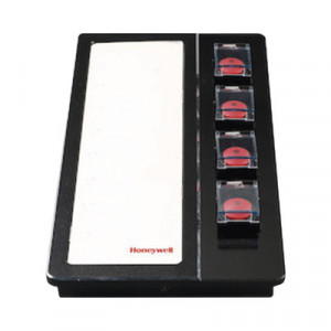 HONEYWELL PAVA XK4 Extension de teclado de 4 botones para X-