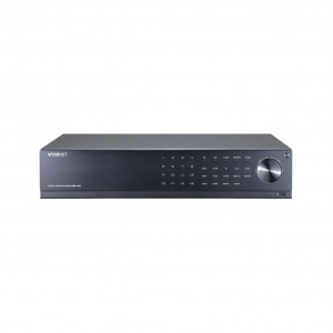 Hrd1642 Hanwha Techwin Wisenet DVR 16 Canales Hast