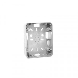 Hsbw Hochiki Caja De Montaje Para Estrobo Sirena C