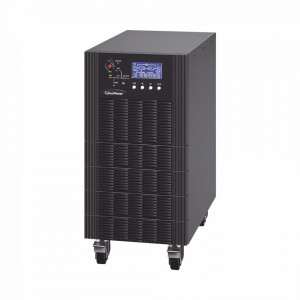 Hstp3t10k100p5m Cyberpower UPS Trifasico De 10 KVA