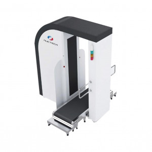 Ht2000ga Nuctech Sistema De Inspeccion Coorporal P