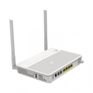 HUAWEI EG8247H5 ONT GPON WiFi 2.4GHz 4 puertos GE 1 puerto