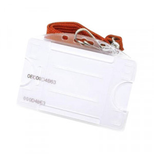IBERNEX NX0141 FUNDA PARA TARJETA RFID DE PLASTICO COMPATIBL