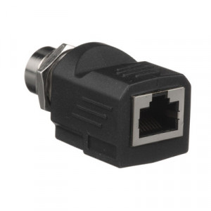 ICAM12DRJS Panduit Adaptador IndustrialNet de M