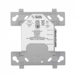 Idpiso Silent Knight By Honeywell Modulo Aislador