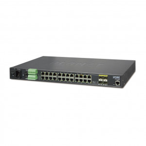 Igsw24040t Planet Switch Industrial Administrable