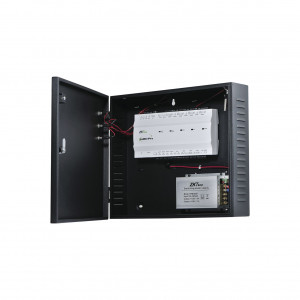 Inbio160pro20k Zkteco - Green Label Controlador De