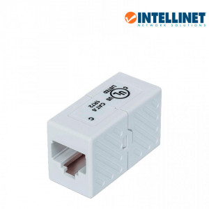 INTELLINET ITL1610002 INTELLINET 504751 - Cople CAT 6 / Modu