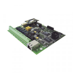 IPDACT2UD Fire-lite Comunicador IP para paneles Fi