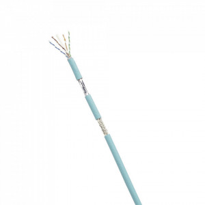 Isfch6x04atlug Panduit Bobina De Cable Blindado SF