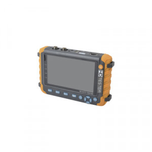 IV8WTEST Syscom Probador de Video con Pantalla de