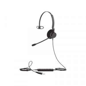 JABRA BIZ2300MONOUSBUC (2393-829-109) Biz 2300 Mono con cone