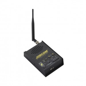 Jbs447d Ritron Radio Base JobCom 450-470 MHz De 10