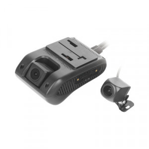 JC400 Concox Camara Dual 4GWIFI 1080P Boton de