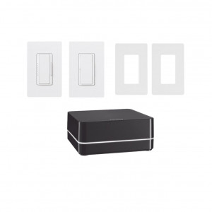 Kitra2select1 Lutron Electronics Kit De RA2 Select