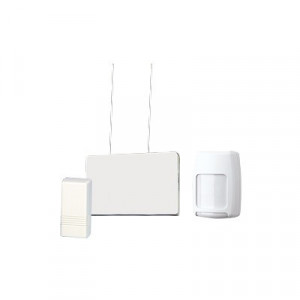 Kitrfh Honeywell Home Resideo Kit De Receptor Y Se