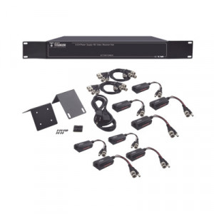 KITTT8PVTURBOX Epcom Titanium 150 metros en 4K 2
