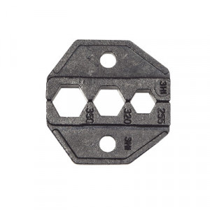 KLEIN TOOLS VDV212034 Matriz Ponchadora para Conectores F de